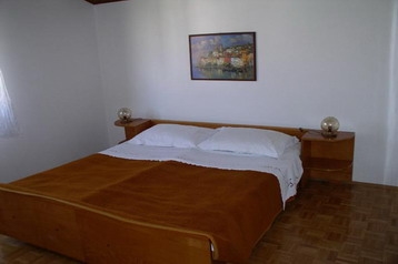 Kroatië Privát Zadar, Exterieur